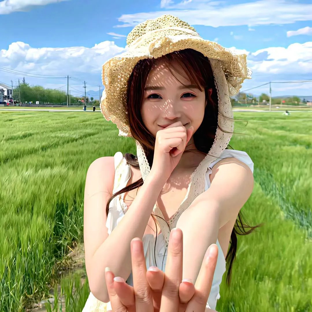 淑女与髯