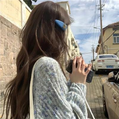 爱情有点蓝之蓝色爱情海